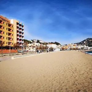 Elvira , Blanes Spanje